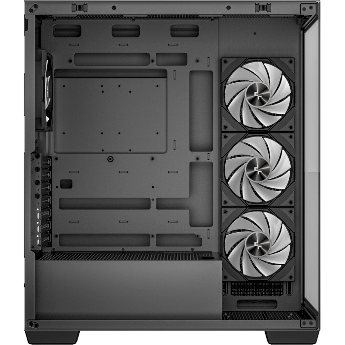 Фото Корпус DEEPCOOL CG580 4F Black (R-CG580-BKADA4-G-1)