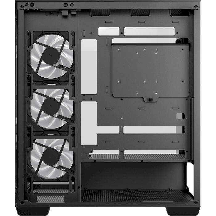 Замовити Корпус DEEPCOOL CG580 4F Black (R-CG580-BKADA4-G-1)