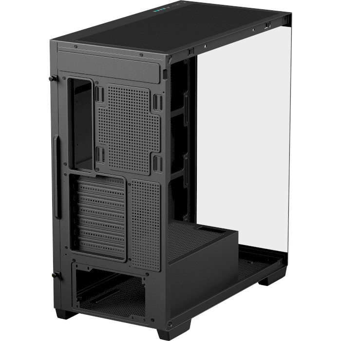 Внешний вид Корпус DEEPCOOL CG580 Black (R-CG580-BKNDA0-G-1)