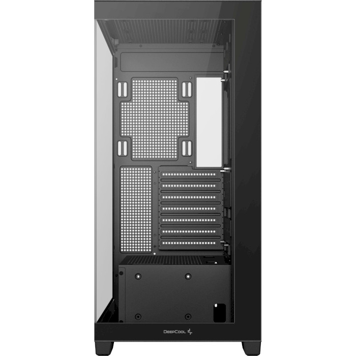 Корпус DEEPCOOL CG580 Black (R-CG580-BKNDA0-G-1) Тип Midi-Tower