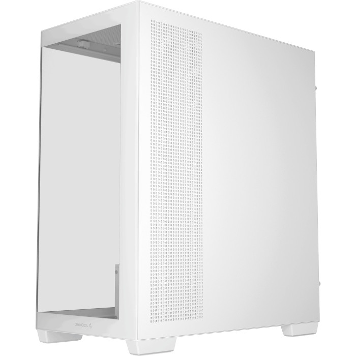 Корпус DEEPCOOL CG580 White (R-CG580-WHNDA0-G-1) Тип Midi-Tower