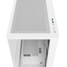 Корпус DEEPCOOL CG580 White (R-CG580-WHNDA0-G-1)