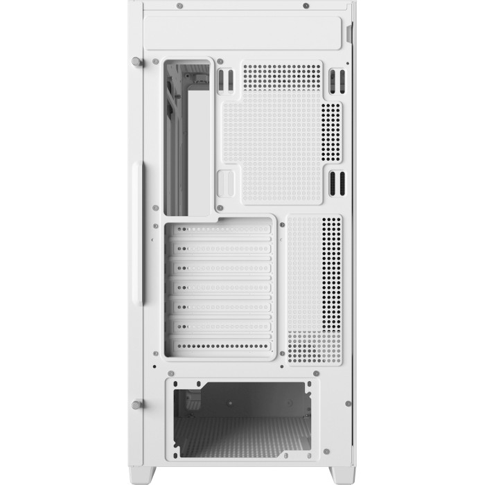 Заказать Корпус DEEPCOOL CG580 White (R-CG580-WHNDA0-G-1)