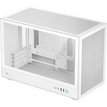 Корпус DEEPCOOL CH260 White (R-CH260-WHNGM0-G-1)