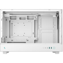 Корпус DEEPCOOL CH260 White (R-CH260-WHNGM0-G-1)