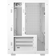 Корпус DEEPCOOL CH260 White (R-CH260-WHNGM0-G-1)
