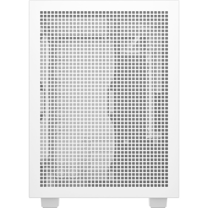 Корпус DEEPCOOL CH260 White (R-CH260-WHNGM0-G-1) Тип Mini (Micro)-Tower