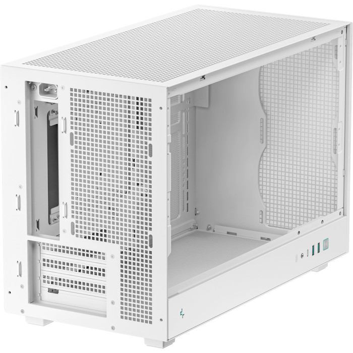 Заказать Корпус DEEPCOOL CH260 White (R-CH260-WHNGM0-G-1)
