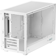 Корпус DEEPCOOL CH260 White (R-CH260-WHNGM0-G-1)