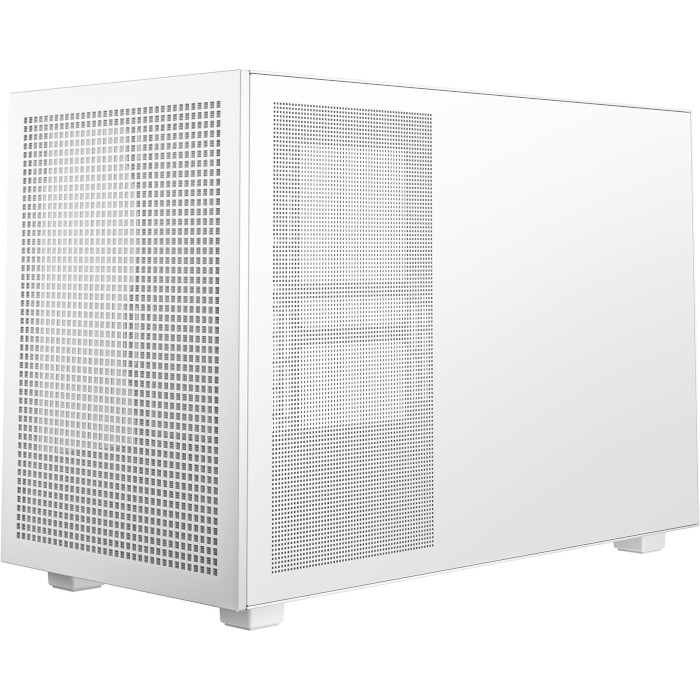 Корпус DEEPCOOL CH260 White (R-CH260-WHNGM0-G-1) Назначение для настольного компьютера