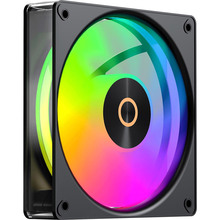 Корпус OCYPUS Gamma C60 ARGB Black (GAMMA-C60-BKG400XX-GL)