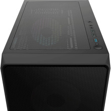 Корпус OCYPUS Gamma C60 ARGB Black (GAMMA-C60-BKG400XX-GL)