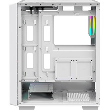 Корпус OCYPUS Gamma C60 ARGB White (GAMMA-C60-WHG400XX-GL)