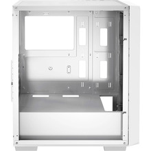 Корпус OCYPUS Gamma C60 White (GAMMA-C60-WHG000XX-GL)