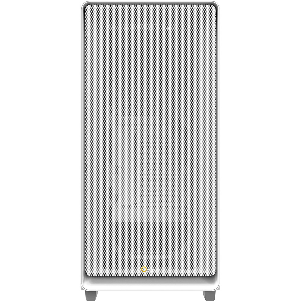 Корпус OCYPUS Gamma C60 White (GAMMA-C60-WHG000XX-GL) Тип Midi-Tower