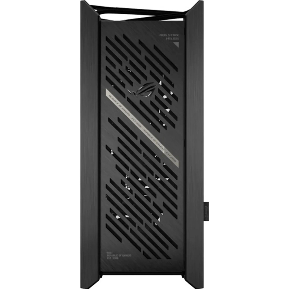 У Фокстрот Корпус ASUS ROG Strix Helios II GX601S Black (90DC00W0-B39000)