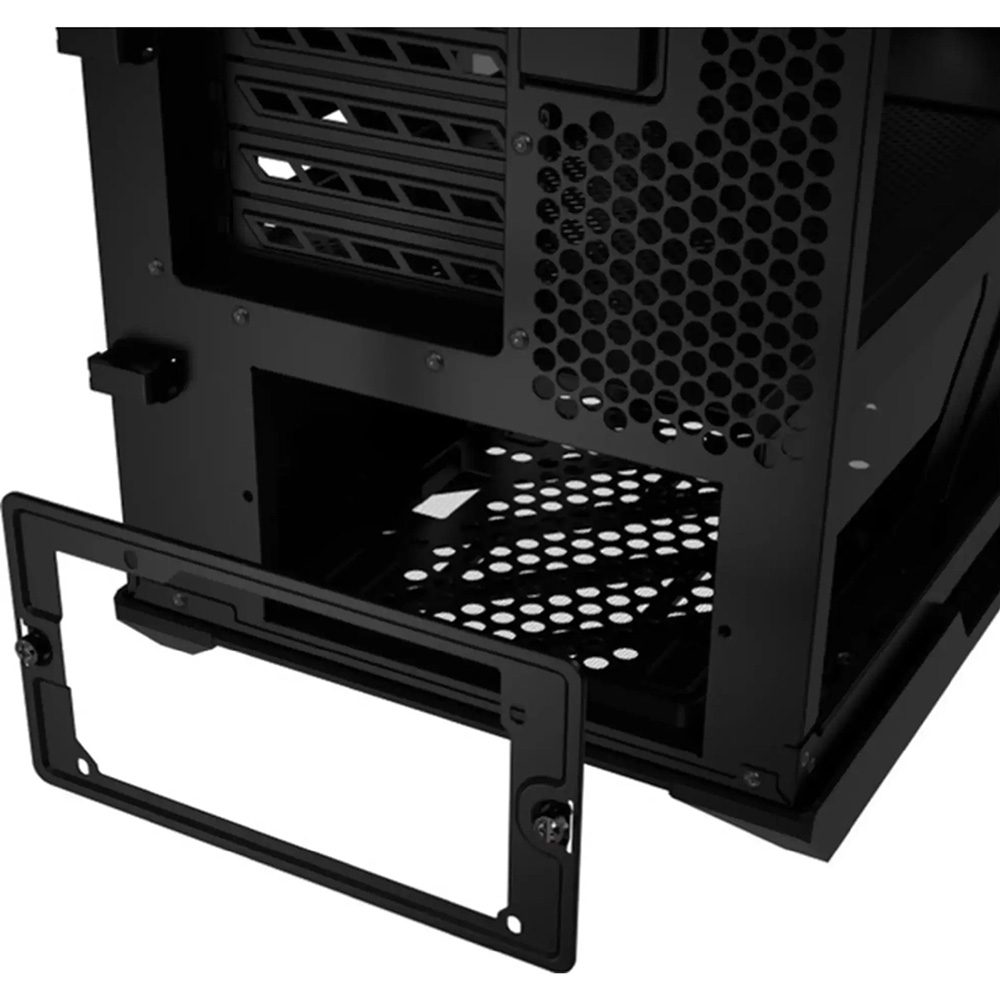 Покупка Корпус ASUS ROG Strix Helios II GX601S Black (90DC00W0-B39000)