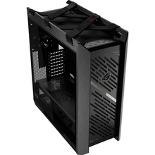 Корпус ASUS ROG Strix Helios II GX601S Black (90DC00W0-B39000)