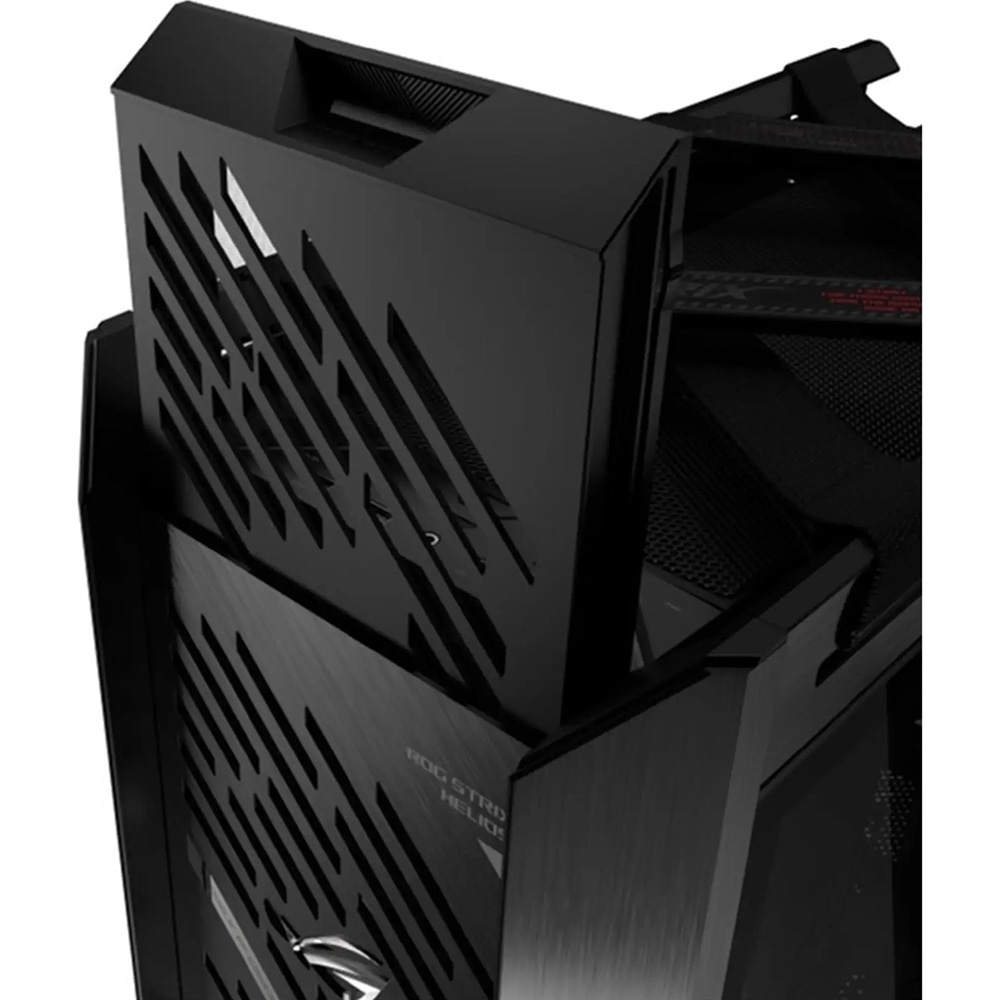 Корпус ASUS ROG Strix Helios II GX601S Black (90DC00W0-B39000) Тип Midi-Tower
