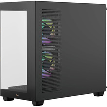 Корпус OCYPUS Gamma C52 ARGB Black (GAMMA-C52-BKD300XX-GL)