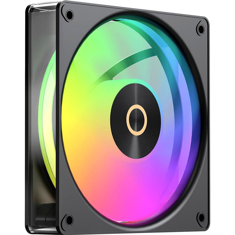 Покупка Корпус OCYPUS Gamma C52 ARGB Black (GAMMA-C52-BKD300XX-GL)