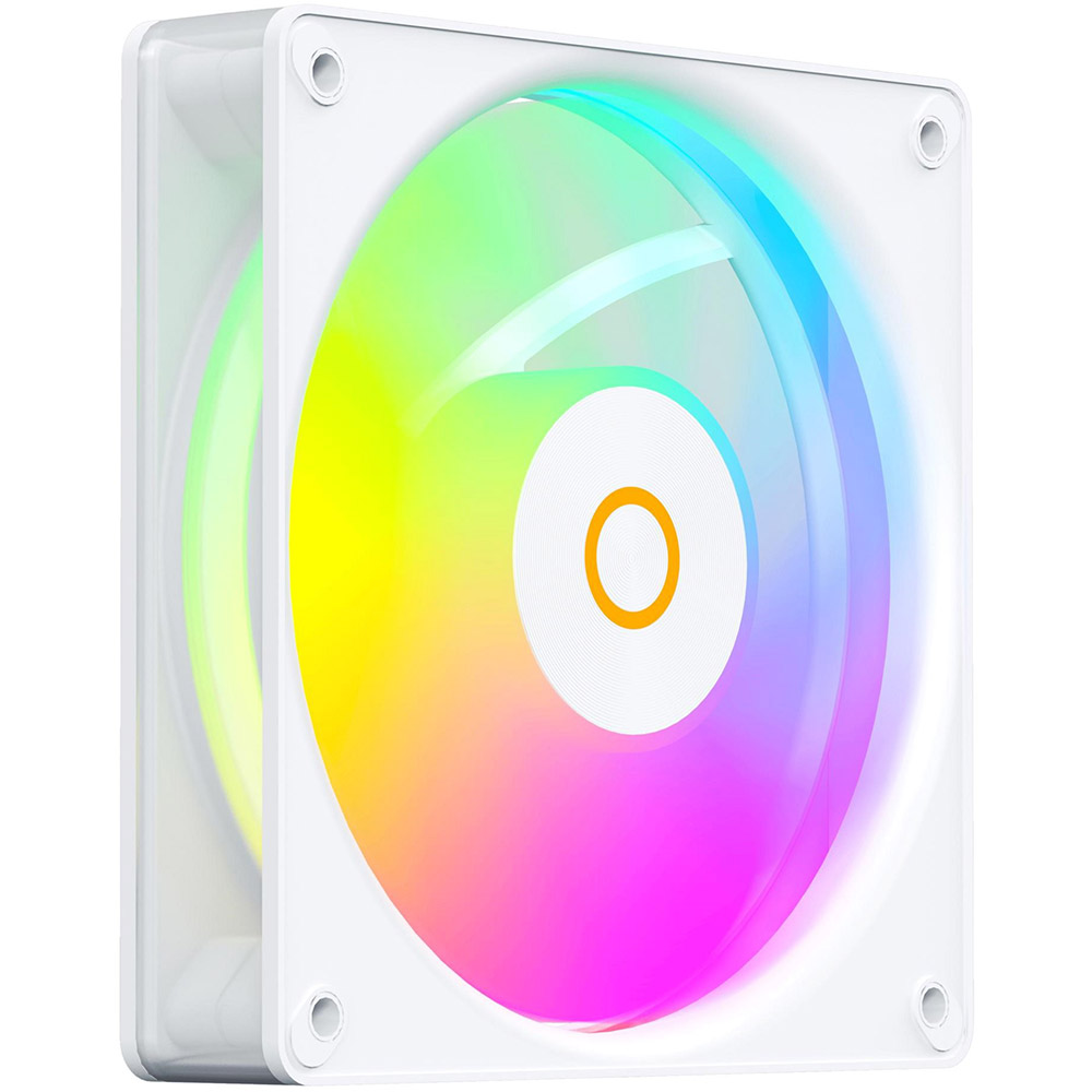 Заказать Корпус OCYPUS Gamma C52 ARGB White (GAMMA-C52-WHD300XX-GL)