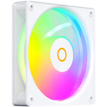 Корпус OCYPUS Gamma C52 ARGB White (GAMMA-C52-WHD300XX-GL)