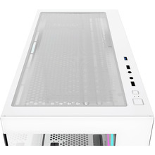 Корпус OCYPUS Gamma C52 ARGB White (GAMMA-C52-WHD300XX-GL)