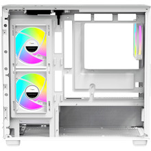 Корпус OCYPUS Gamma C52 ARGB White (GAMMA-C52-WHD300XX-GL)