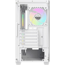 Корпус OCYPUS Gamma C52 ARGB White (GAMMA-C52-WHD300XX-GL)