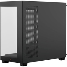 Корпус OCYPUS Gamma C52 Black (GAMMA-C52-BKD000XX-GL)