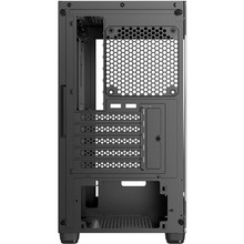 Корпус OCYPUS Gamma C52 Black (GAMMA-C52-BKD000XX-GL)