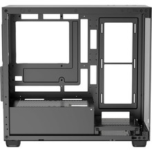 Корпус OCYPUS Gamma C52 Black (GAMMA-C52-BKD000XX-GL)