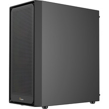 Корпус OCYPUS Gamma C50 ARGB Black (GAMMA-C50-BKG400XX-GL)