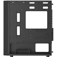 Корпус OCYPUS Gamma C50 ARGB Black (GAMMA-C50-BKG400XX-GL)