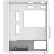 Корпус OCYPUS Gamma C50 ARGB White (GAMMA-C50-WHG400XX-GL)