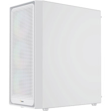 Корпус OCYPUS Gamma C50 ARGB White (GAMMA-C50-WHG400XX-GL)