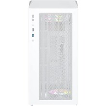 Корпус MONTECH MATX X5M White (X5M (W))