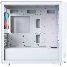 Корпус MONTECH MATX X5M White (X5M (W))