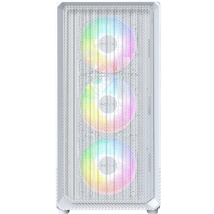 Корпус MONTECH MATX X5M White (X5M (W)) Тип Midi-Tower