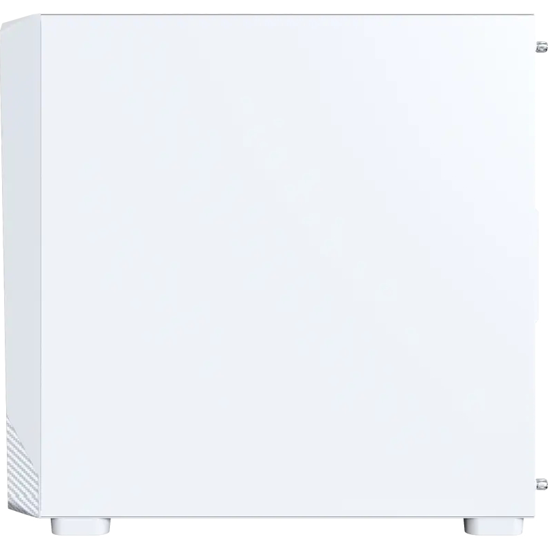 Фото Корпус MONTECH MATX X5M White (X5M (W))