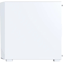 Корпус MONTECH MATX X5M White (X5M (W))