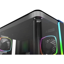 Корпус MONTECH KING 95 PRO Prussian Blue (KING 95 PRO (PB))