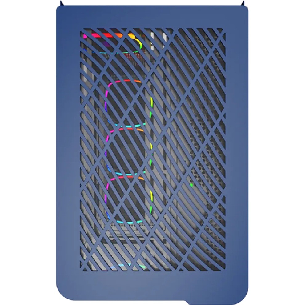 Внешний вид Корпус MONTECH KING 95 PRO Prussian Blue (KING 95 PRO (PB))