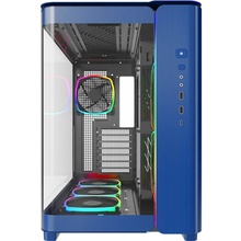 Корпус MONTECH KING 95 PRO Prussian Blue (KING 95 PRO (PB))