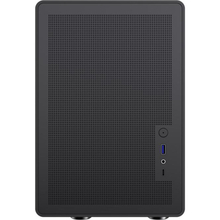 Корпус GAMEMAX Spark Air BK