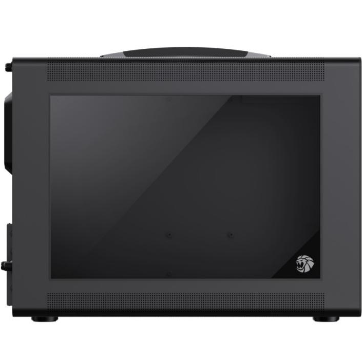 Внешний вид Корпус GAMEMAX Spark Air BK