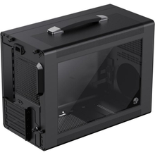 Корпус GAMEMAX Spark Air BK