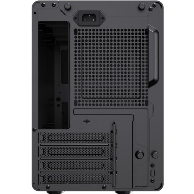 Покупка Корпус GAMEMAX Spark Air BK