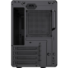 Корпус GAMEMAX Spark Air BK